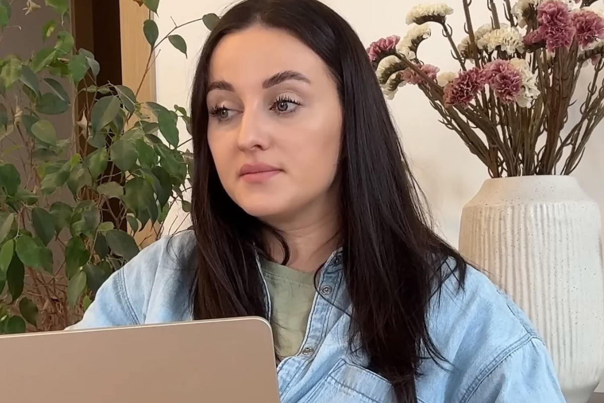 Anna Bardowska z rolnik szuka żony gdzie pracuje