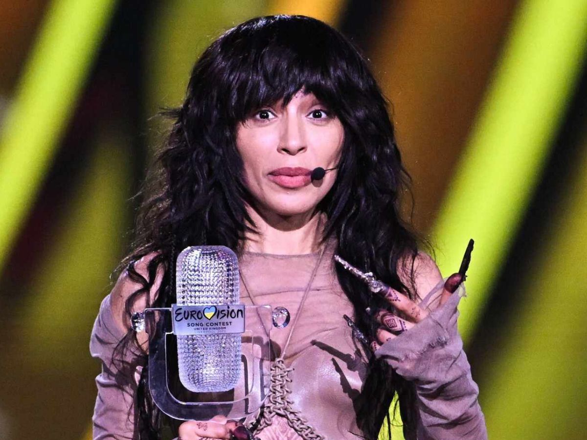 Loreen wywoła skandal na Eurowizji 2024?