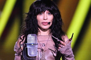 Loreen wywoła skandal na Eurowizji 2024?