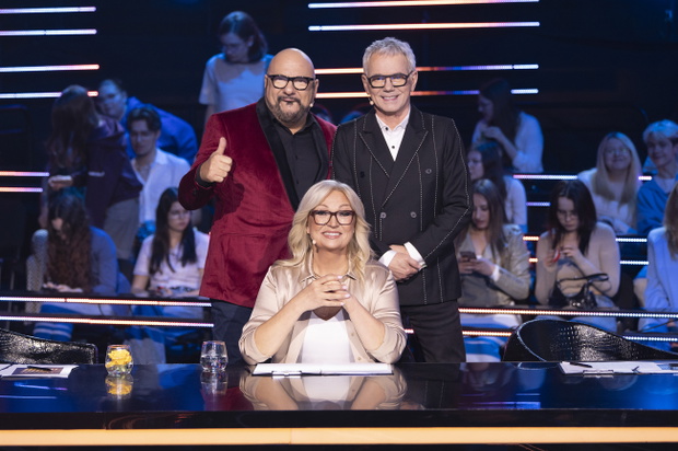 Jury Twoja Twarz Brzmi Znajomo 20 półfinał