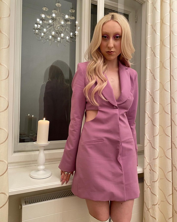 Jak mieszka Luna?