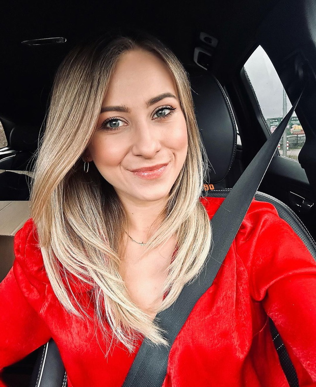 Magdalena Mroczek