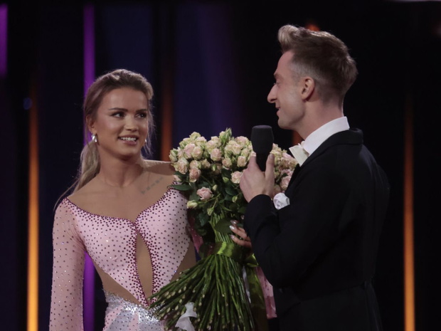Michał Danilczuk i Maffashion