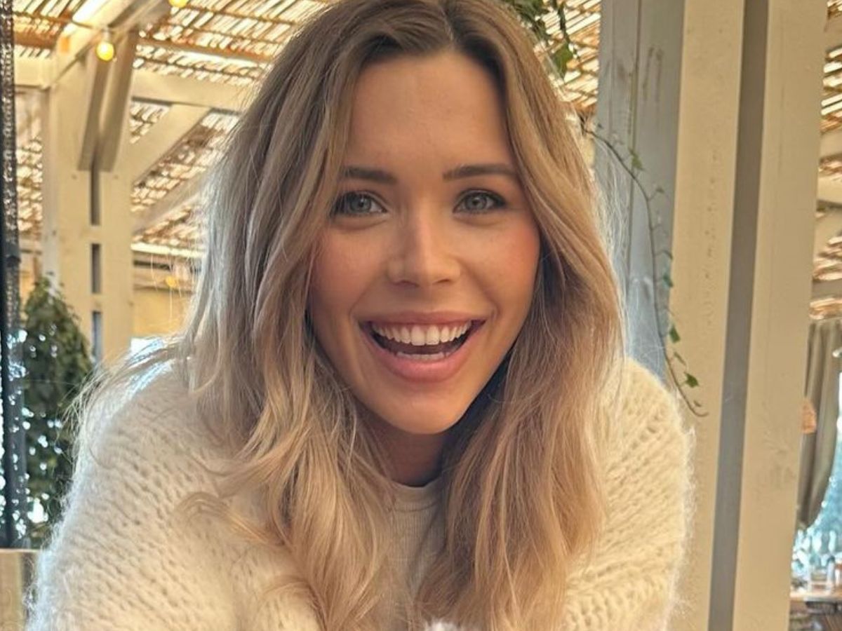 Sandra Kubicka