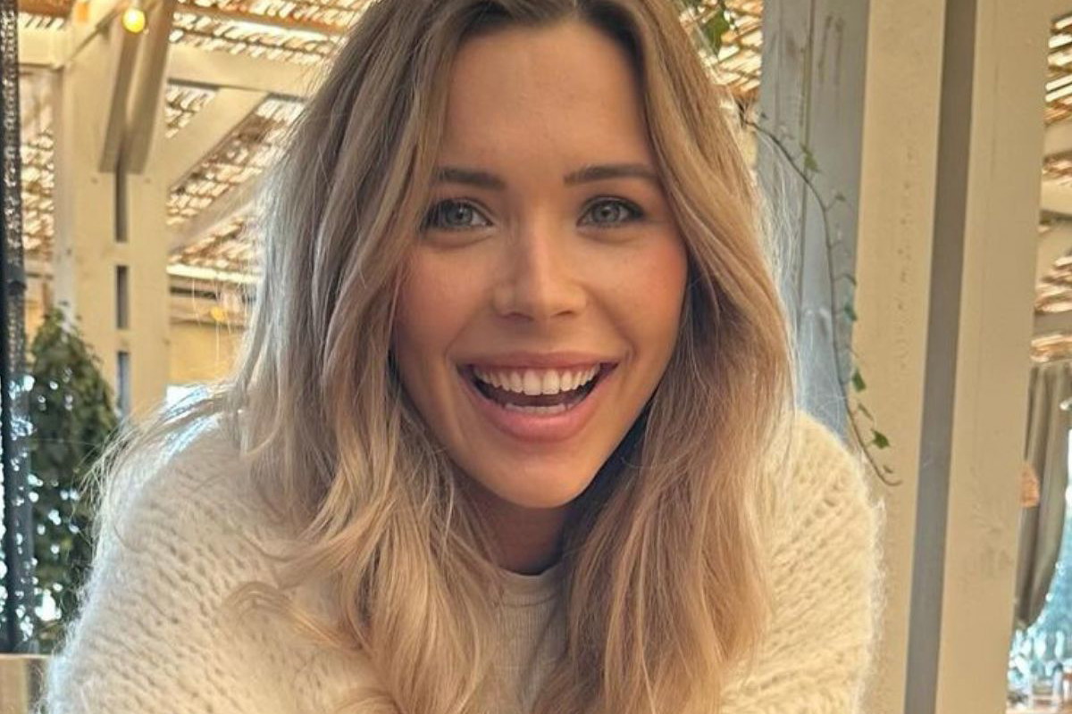 Sandra Kubicka