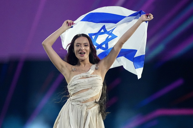 Reprezentantka Izraela na Eurowizji 2024