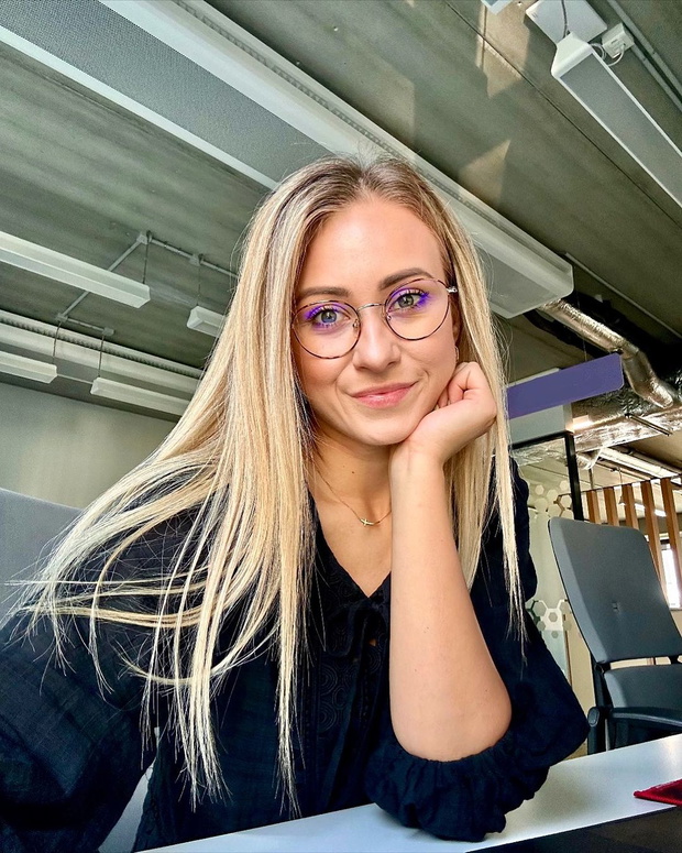 Magdalena Mroczek