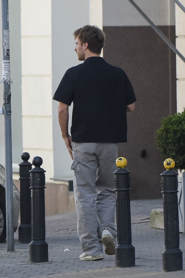 Maciej Musiał