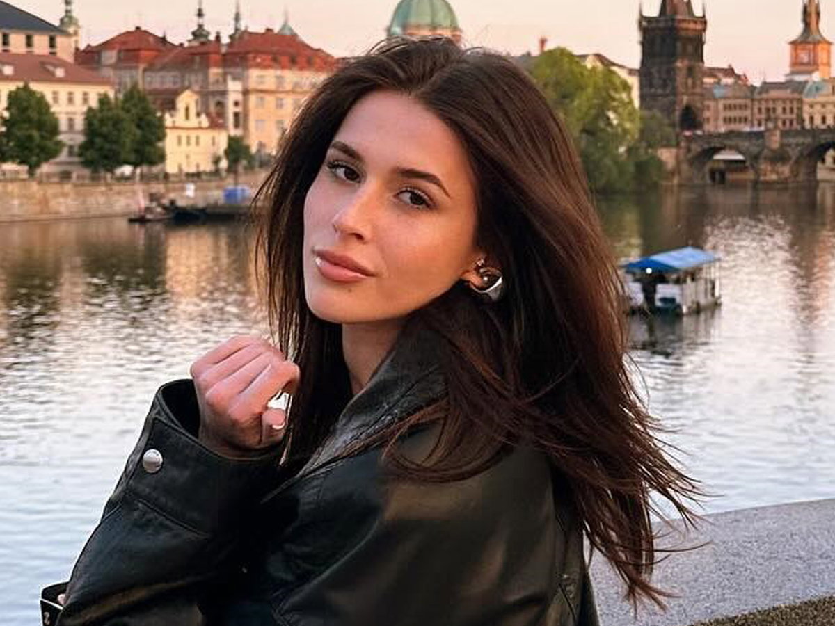 Roksana Węgiel