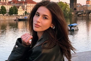 Roksana Węgiel
