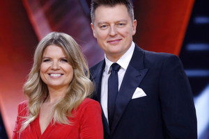 Marta Manowska i Rafał Brzozowski