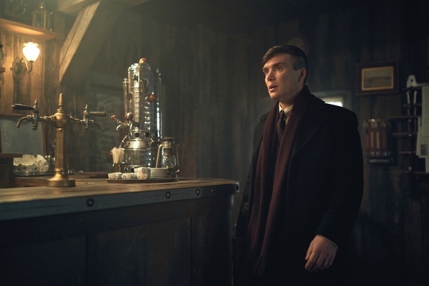 piosenki "Peaky Blinders"