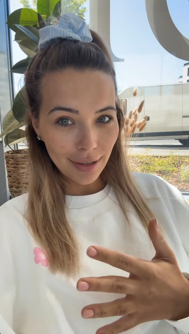 Sandra Kubicka