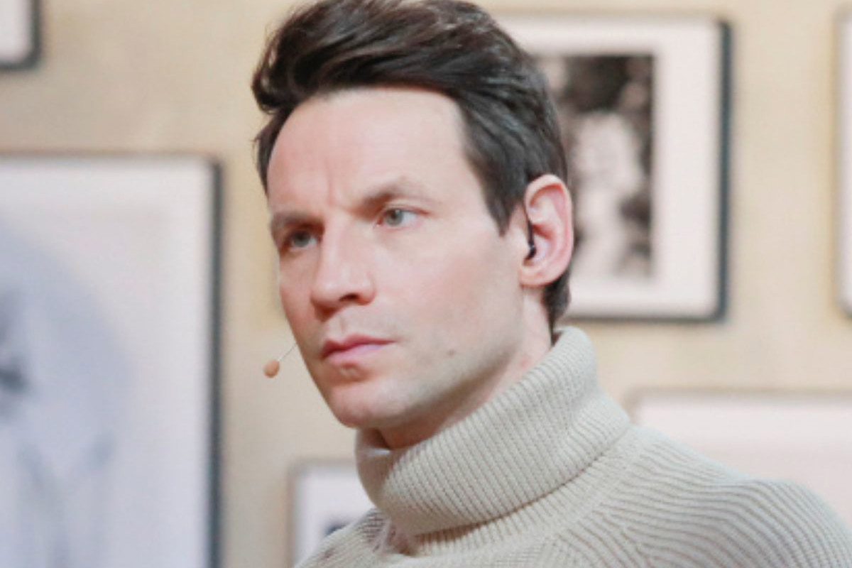 Tomasz Wolny
