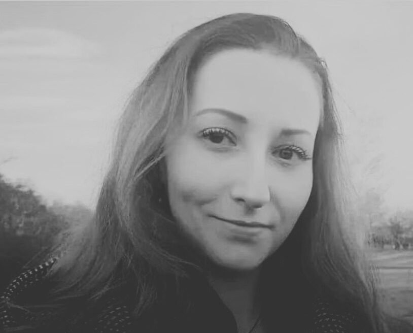 Zoraya ter Beek