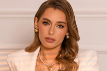 modelka