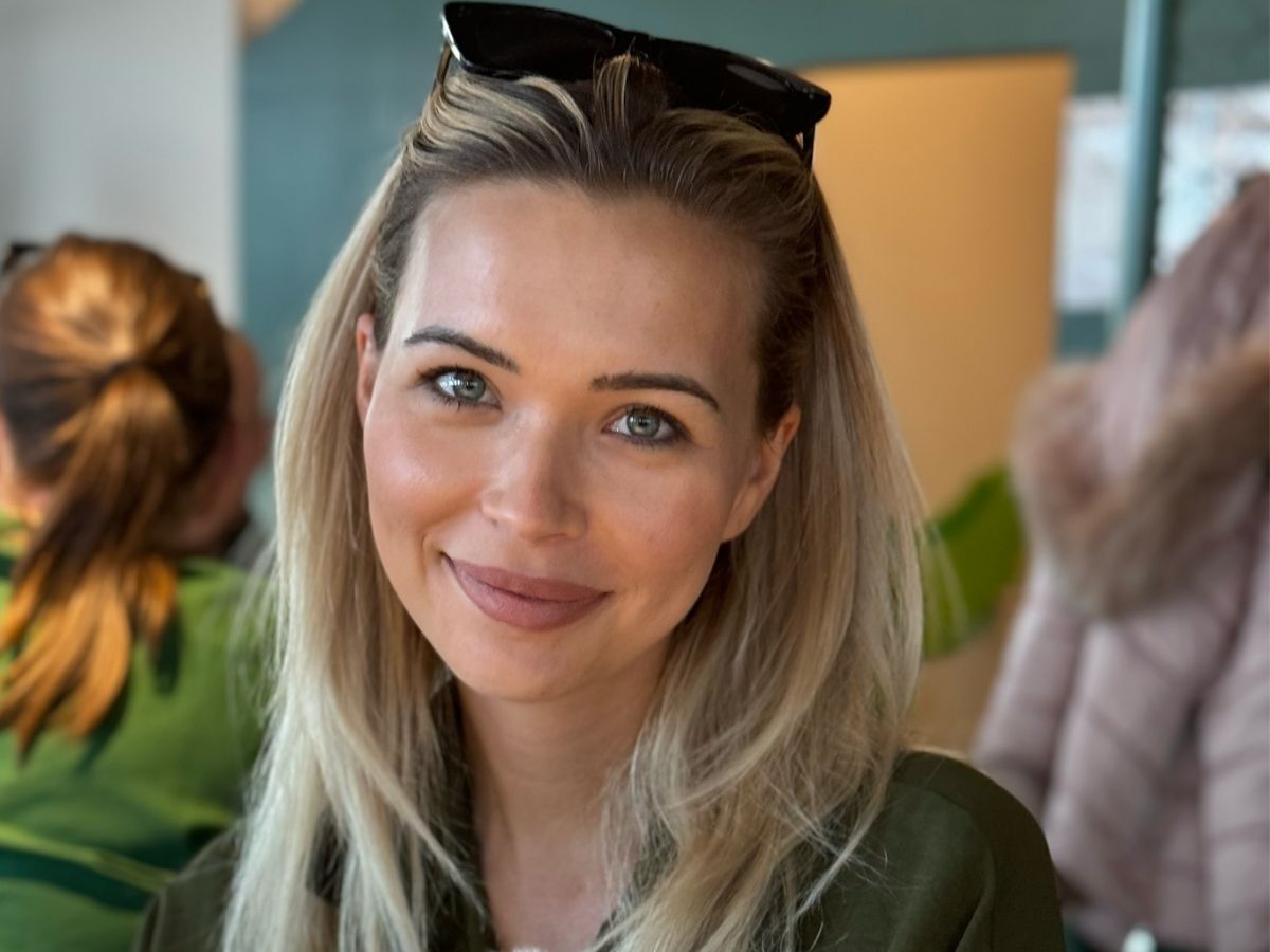 Sandra Kubicka