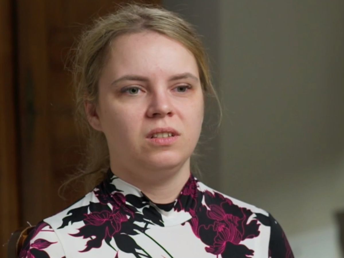 Marta ze Ślubu od pierwszego wejrzenia