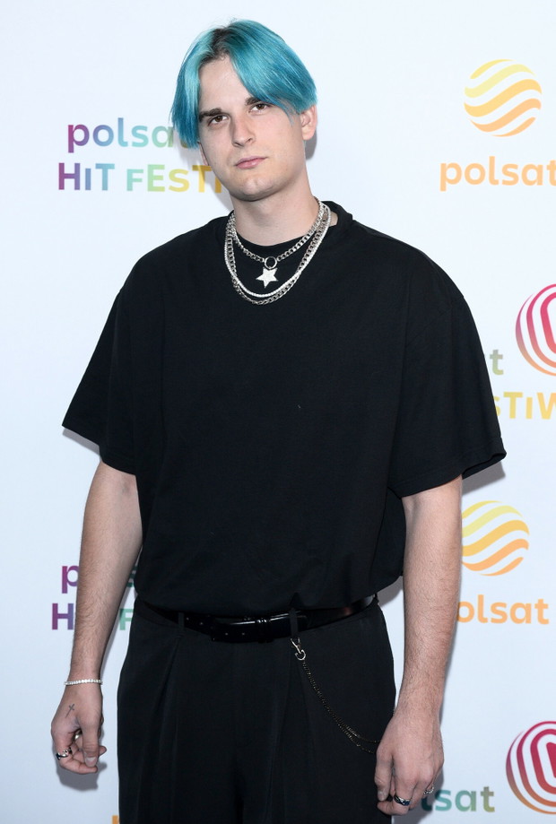 Konferencja prasowa Polsat Hit Festiwal 2024