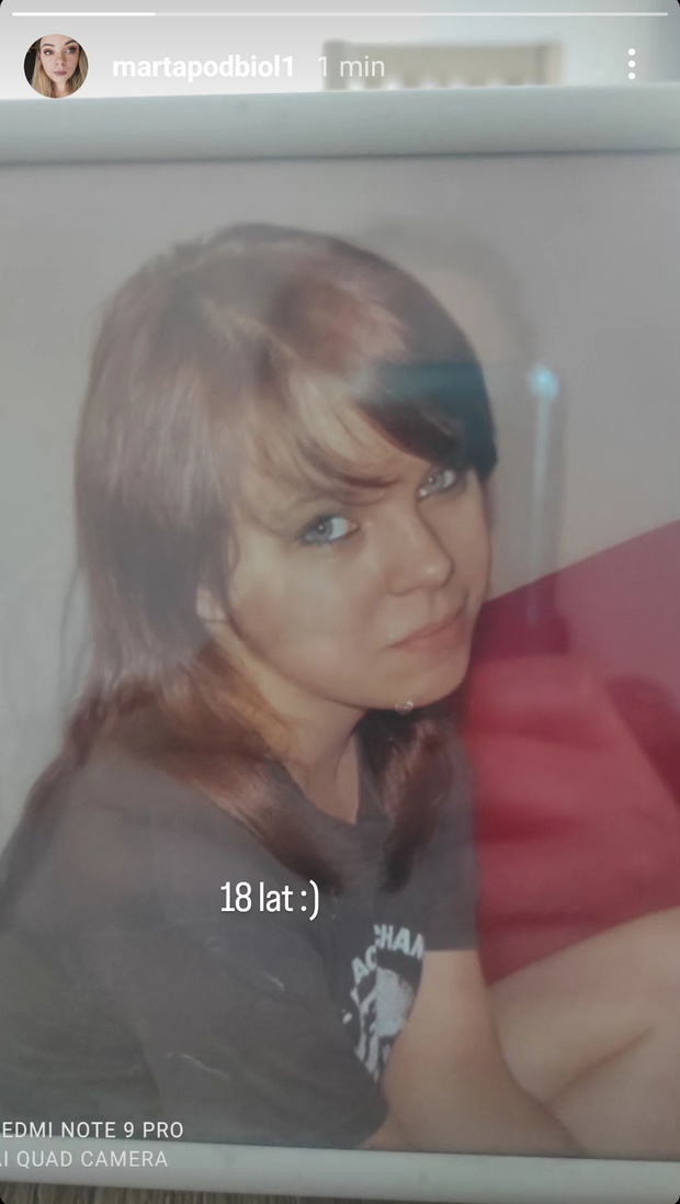 Marta ze Ślubu od pierwszego wejrzenia