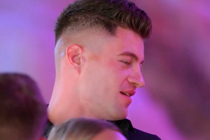 Reakcja Bartka na przegraną w finale Hotelu Paradise 8