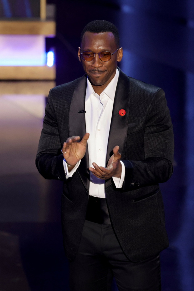 "Blade" (2025) obsada