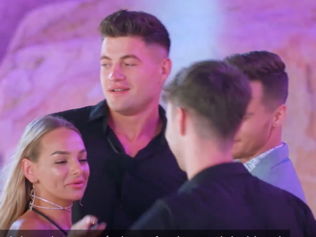 Reakcja Bartka na drugie miejsce w finale Hotelu Paradise 8