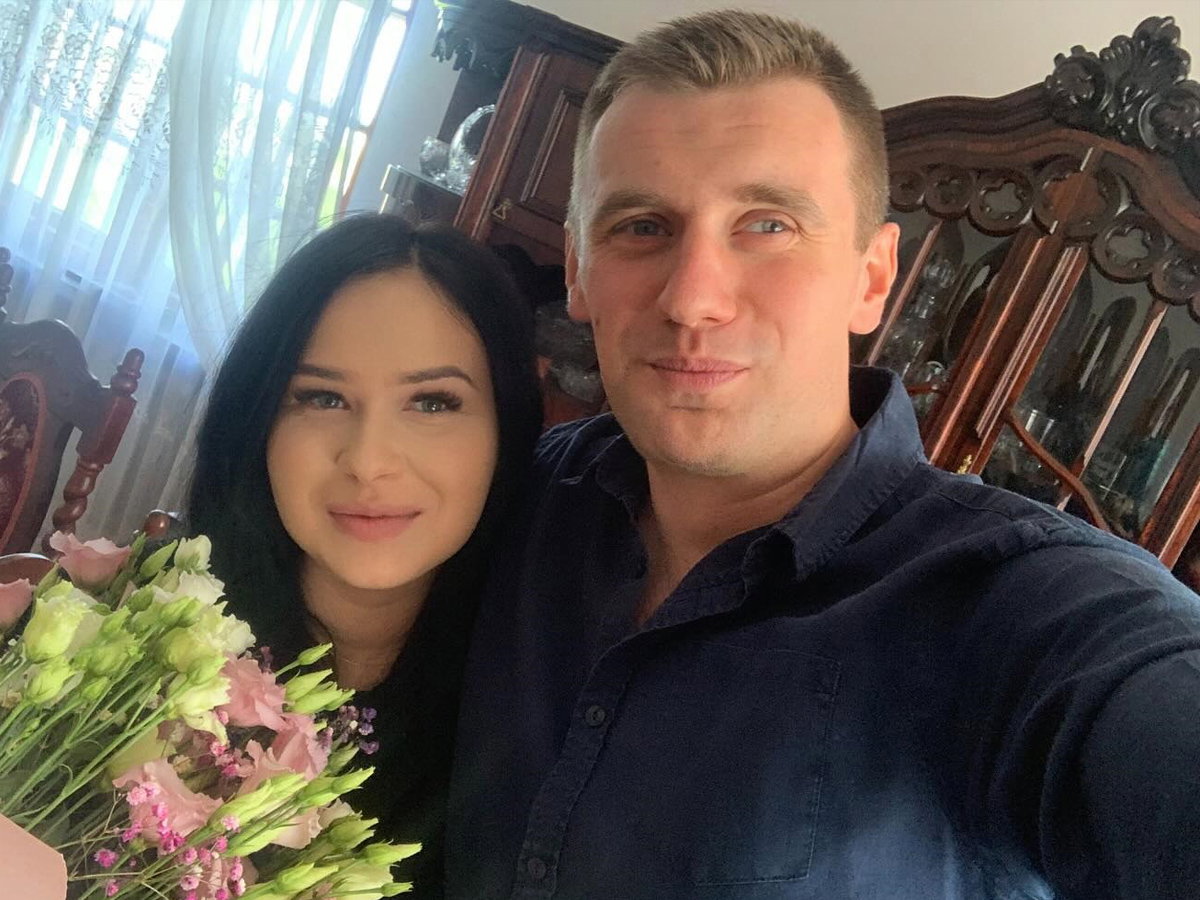 Jakub z Rolnik szuka żony o narodzinach syna