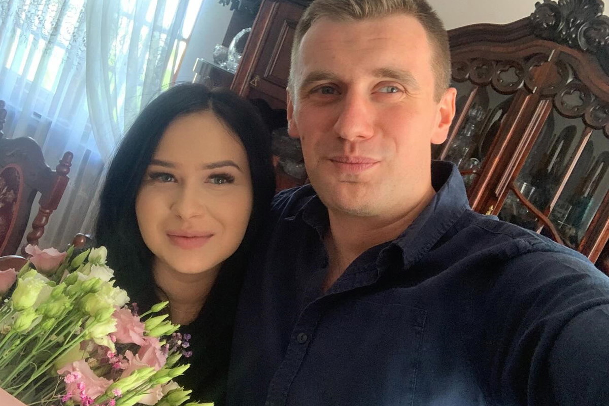 Jakub z Rolnik szuka żony o narodzinach syna