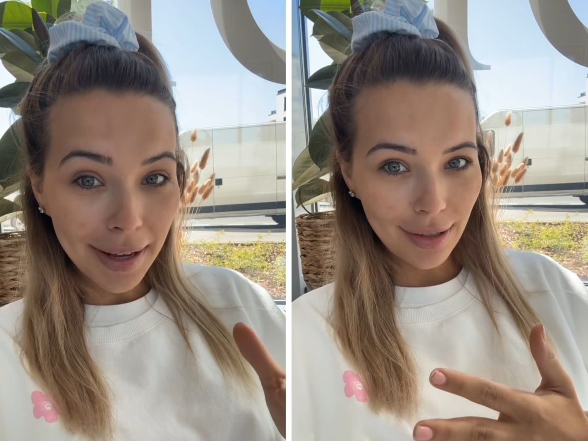 Sandra Kubicka