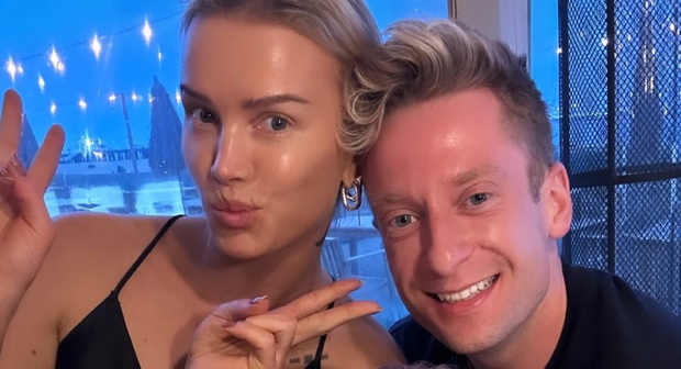 Maffashion i Michał Danilczuk