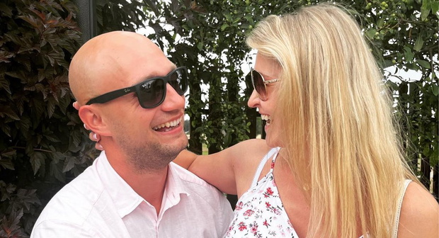 Rolnik szuka żony Klaudia i Valentyn przekazali wieści