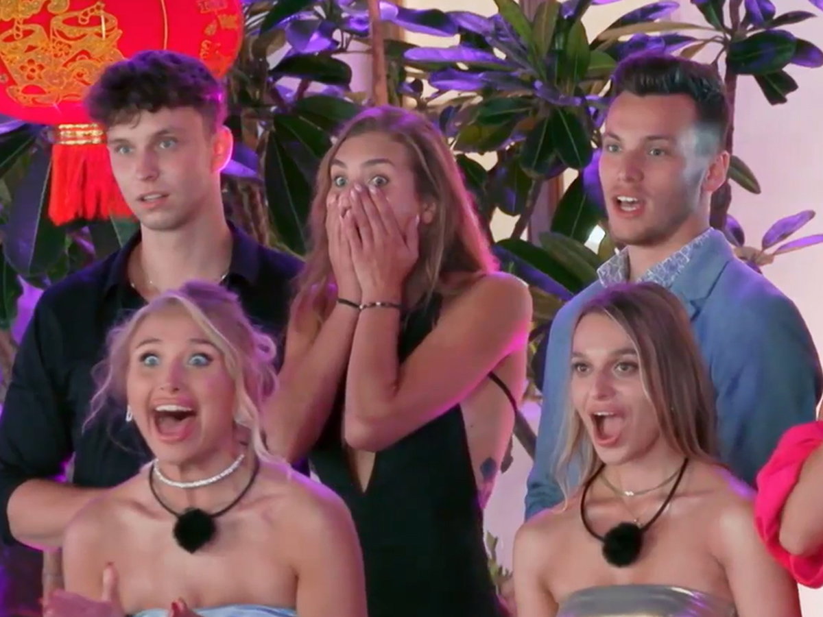 Rozbita kula w finale Hotelu Paradise 8