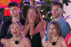 Rozbita kula w finale Hotelu Paradise 8