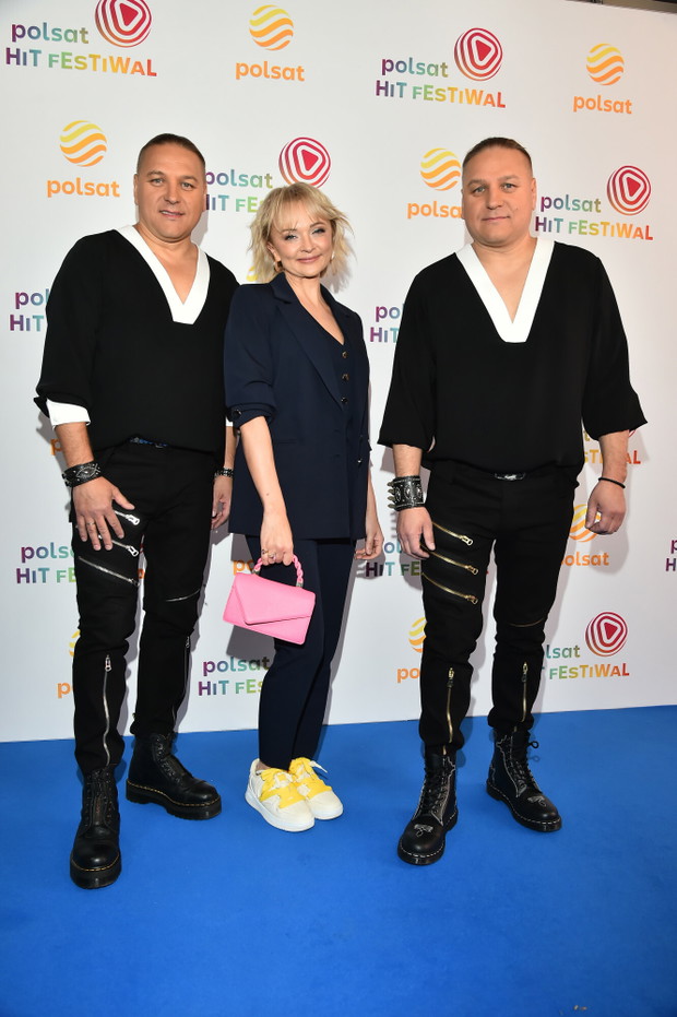 Konferencja prasowa Polsat Hit Festiwal 2024