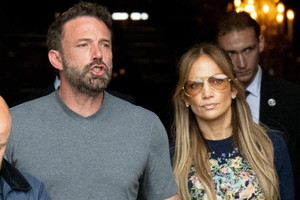 Jennifer Lopez i Ben Affleck się rozstali?