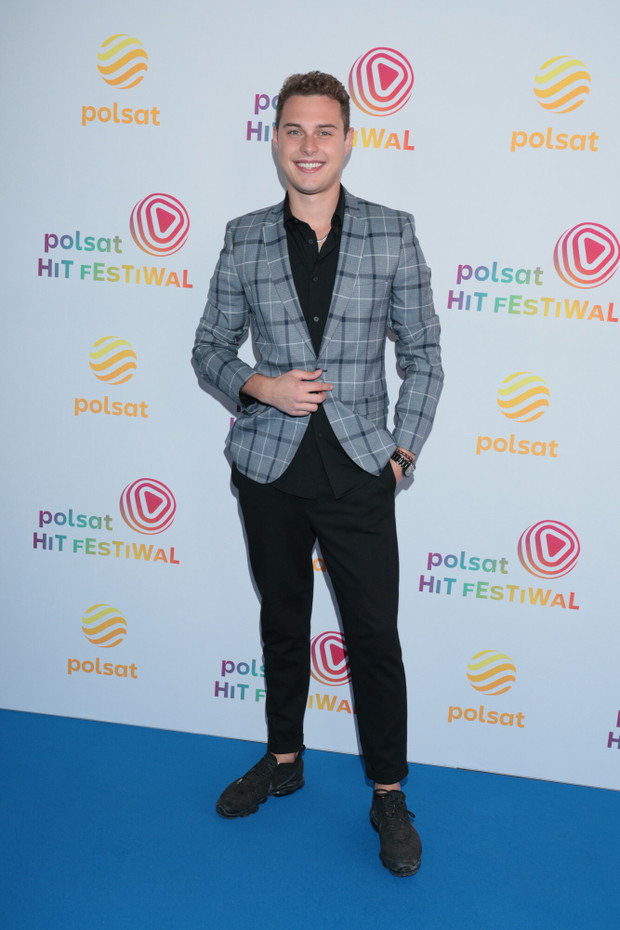 Konferencja prasowa Polsat Hit Festiwal 2024