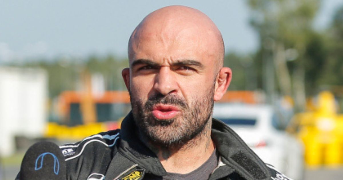 Akop Szostak