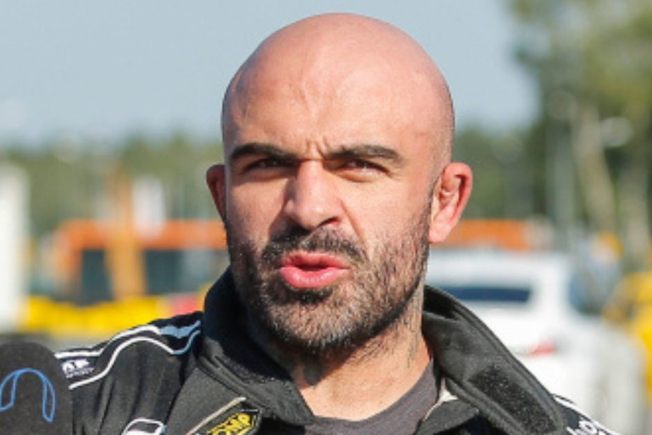 Akop Szostak