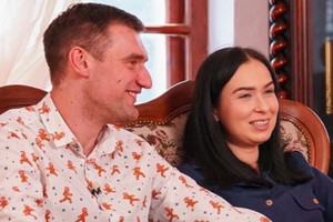 Jakub i Ania z Rolnik szuka żony