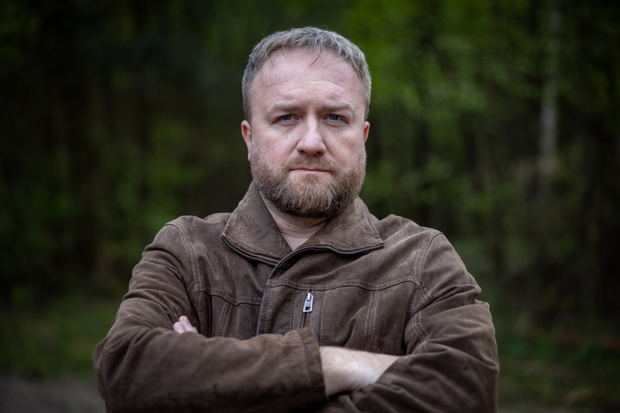 Bartek Kasprzykowski