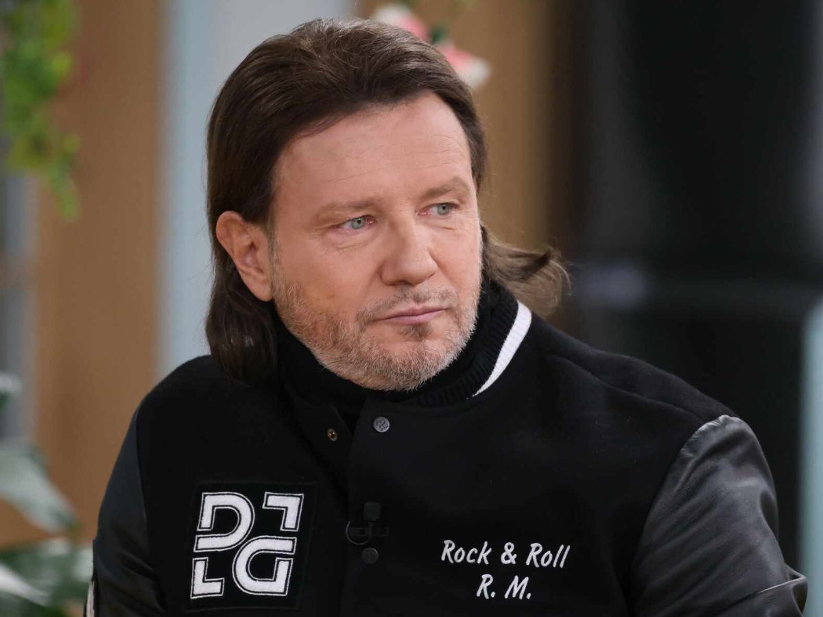 Radosław Majdan zaskoczył wpisem o rozstaniu