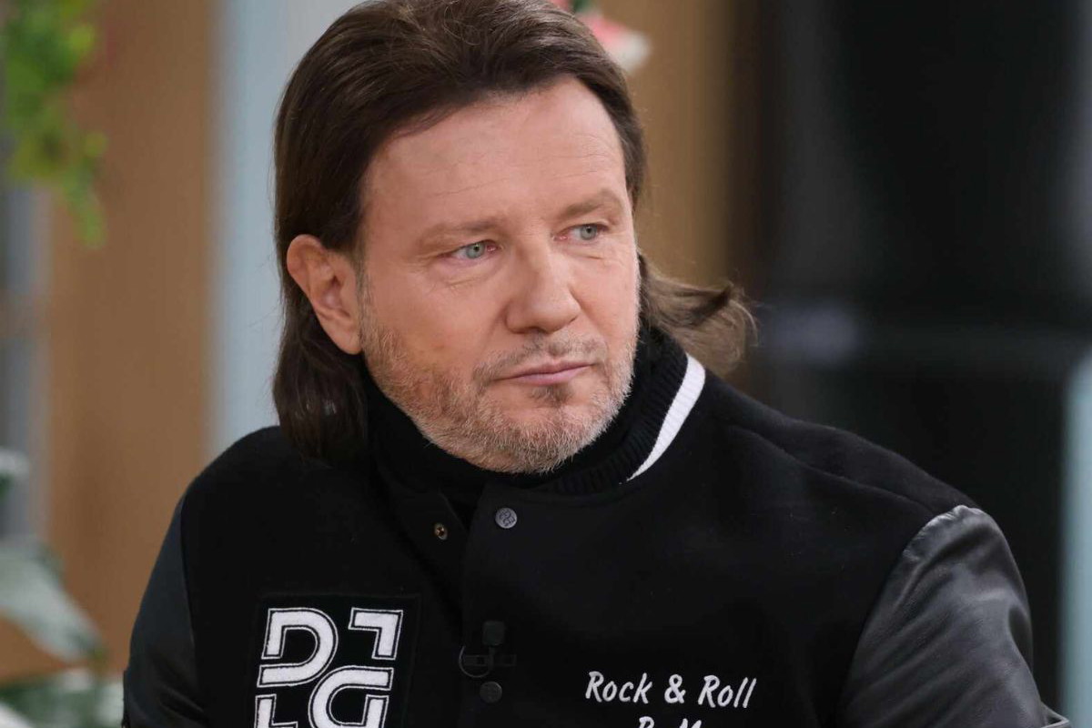 Radosław Majdan zaskoczył wpisem o rozstaniu