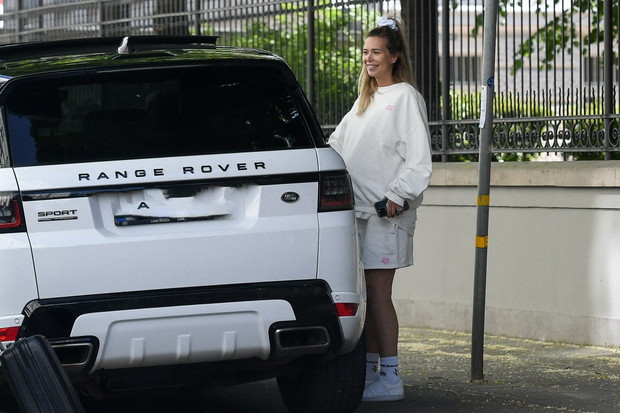 2024.05.15 Warszawa
Sandra Kubicka Baron
FOT EXCL34