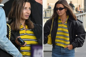 Julia Wieniawa z torebką Chanel za 70 tys