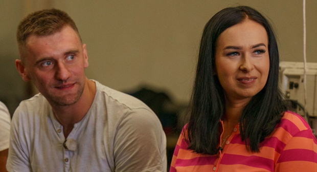 Ania i Jakub z Rolnik szuka żony