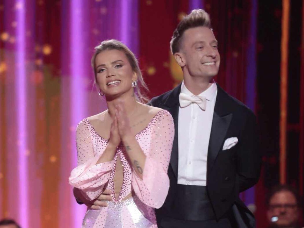 Maffashion i Michał Danilczuk