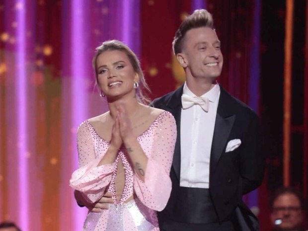 Maffashion i Michał Danilczuk