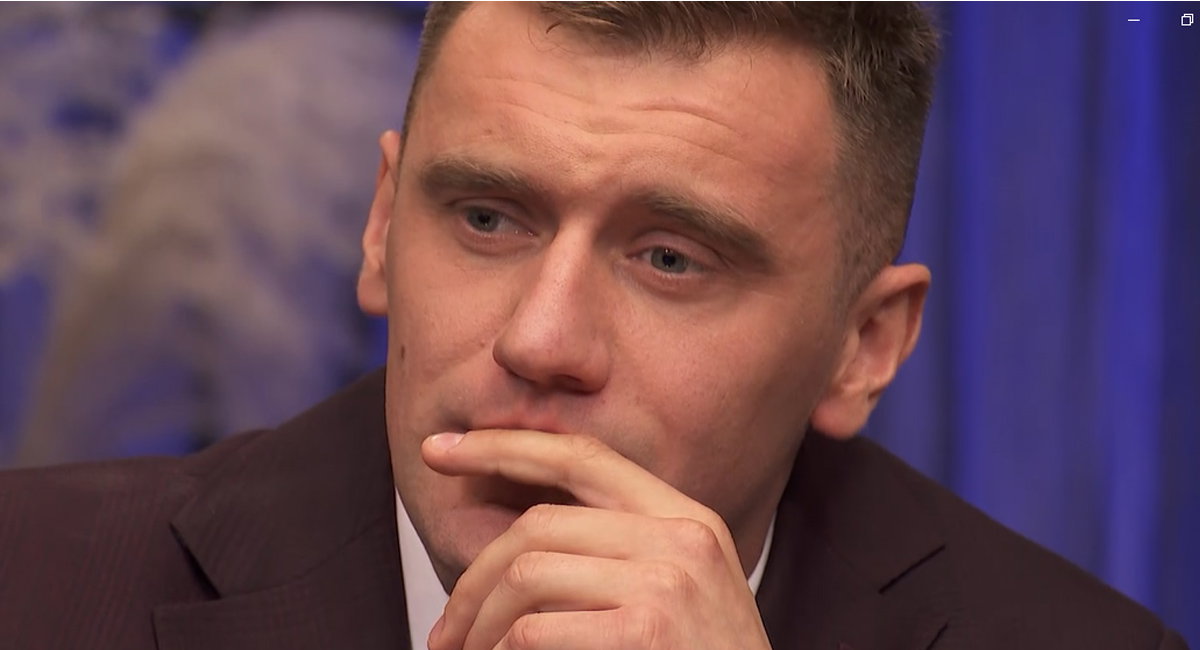 Jakub z Rolnik szuka żony