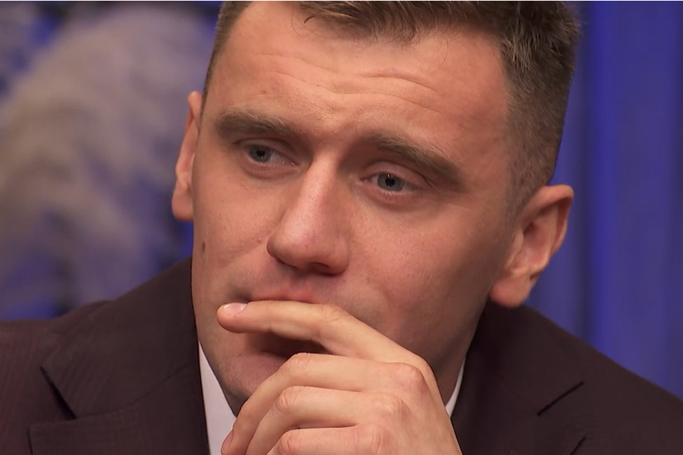 Jakub z Rolnik szuka żony